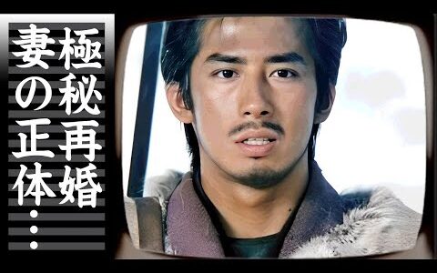 真田広之が極秘再婚していた真相...木村拓哉や千葉真一と修復不可能と言われた確執の実態に言葉を失う...『SHOGUN』で有名な俳優の元恋人に暴露された異常性癖...現在の年収に驚きを隠せない...