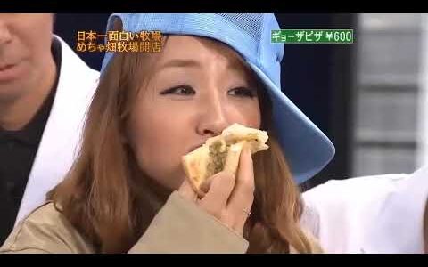 『めちゃ2イケてるッ!』🌈🌈🌈 「旬の有名人が殺到！やべっち寿司が大人気！」