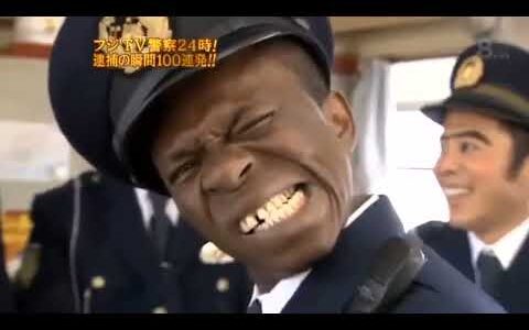 『めちゃ2イケてるッ!』🌈🌈🌈 「朝のアイドル逮捕の瞬間！」