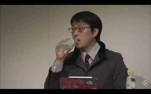 成田悠輔　質疑応答もパーフェクト