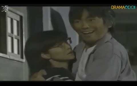 こんな恋のはなし 4話(end) | 真田 ひろゆき 玉置浩二 松島 ７個