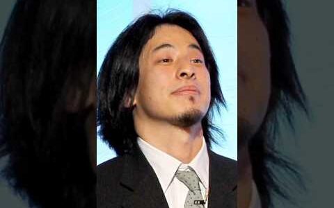 ひろゆき氏🧑‍💼💬、人間関係に悩む子供👦👧にぶっちゃけ「大人になると連絡取らない📱。マジでどうでもいい😂」