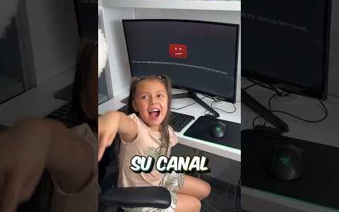 Mis Hermanitas Borraron Mi Canal