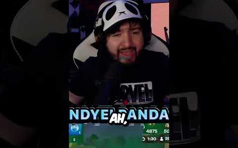 Cuando Te OLVIDAS de REVIVIR a tu Compa en Fortnite 😒😪