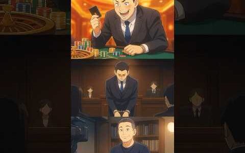 ひろゆき氏「この人(井川意高氏)は、会社のお金を横領して、刑務所に入った以外に何をした人なの？