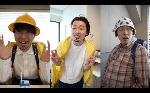 ひろゆきに憧れた小学生の学校生活 #Shorts