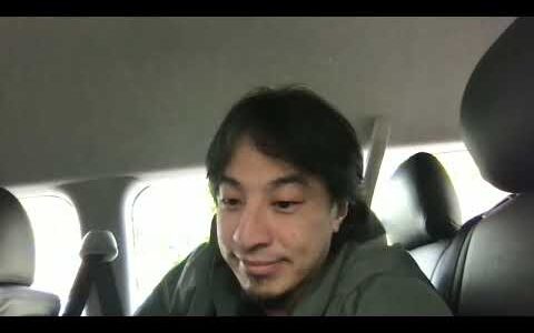 【ひろゆきの賠償金支払い旅】札幌にて【＃１】