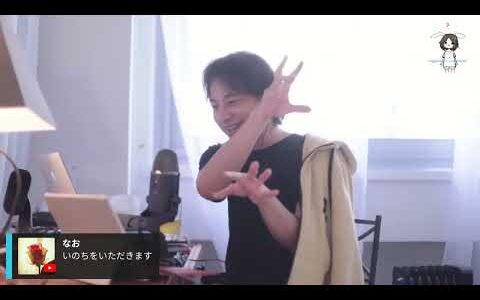 法とコスパ以外の価値観を持つ人は食べる前に何か言う。Leffeを呑みながら 2024/06/28 V22