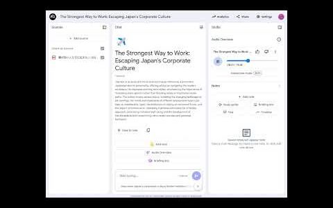 『僕が若い人たちに伝えたい 2035年最強の働き方』の要約をラジオ風で。