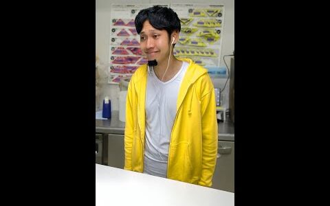 もしもひろゆきがラーメン屋の大将だったら