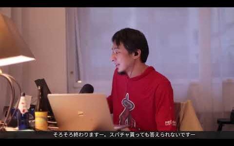 散らかる机は創造性が高くなる。D22